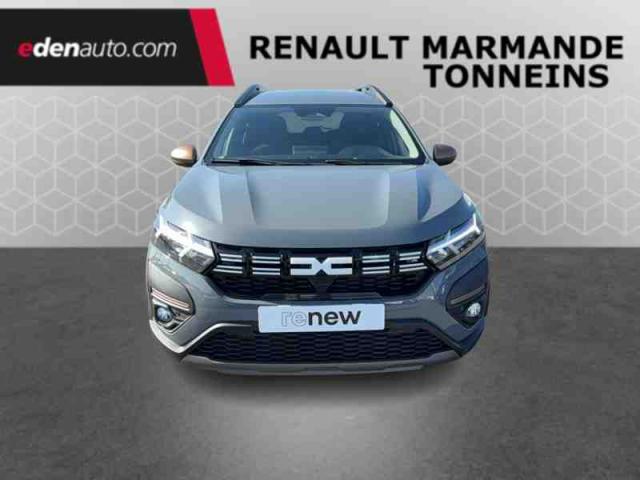 Dacia Jogger image 1