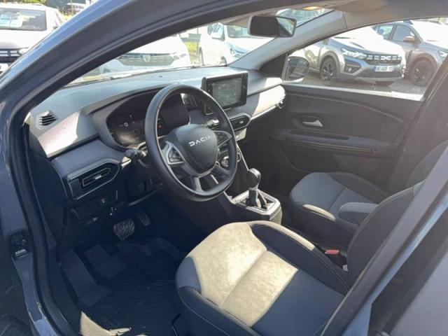 Dacia Jogger image 5