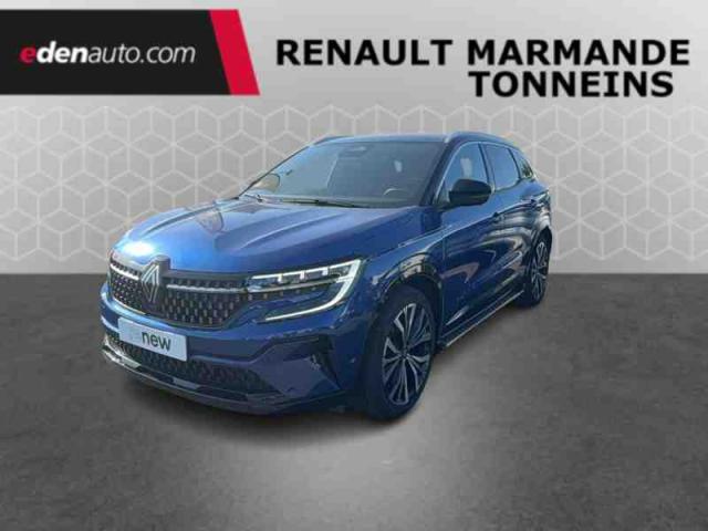 Renault Austral E-Tech Full Hybrid 200 Gsr2 Iconic