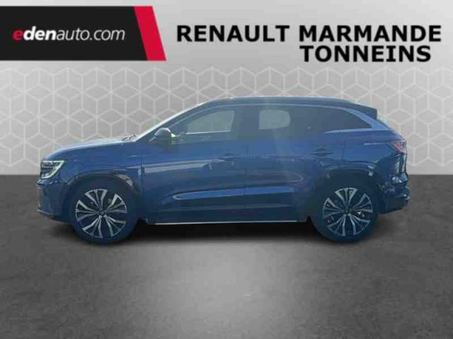 Renault Austral image 9