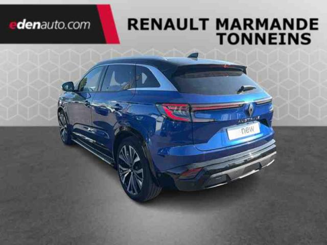 Renault Austral image 1