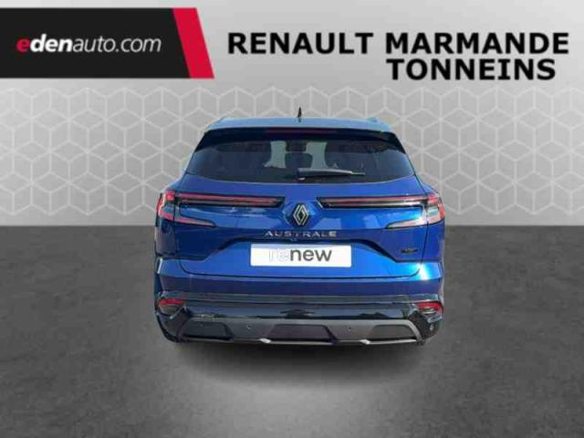 Renault Austral image 3