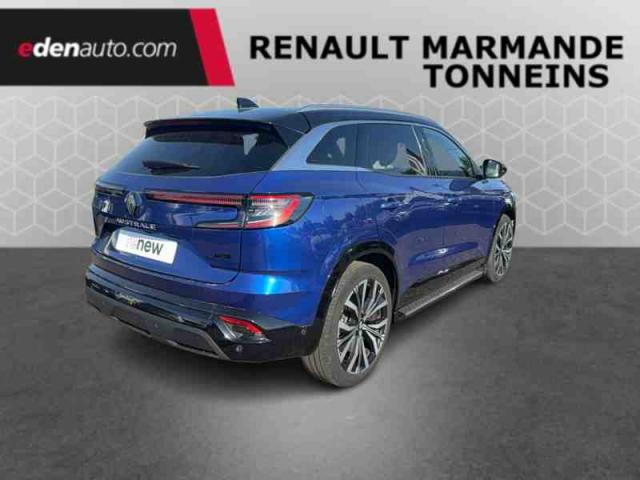 Renault Austral image 6
