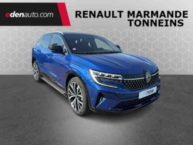 Renault Austral image 2