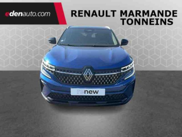 Renault Austral image 4