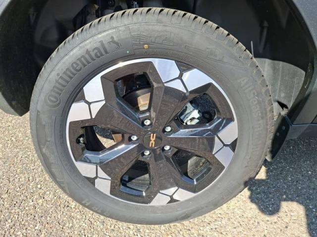 Dacia Duster image 1