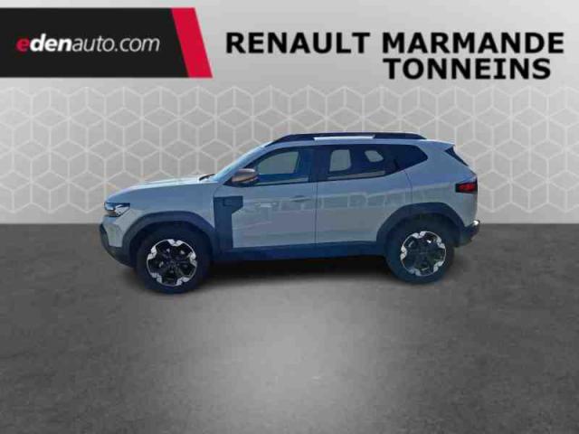 Dacia Duster image 3