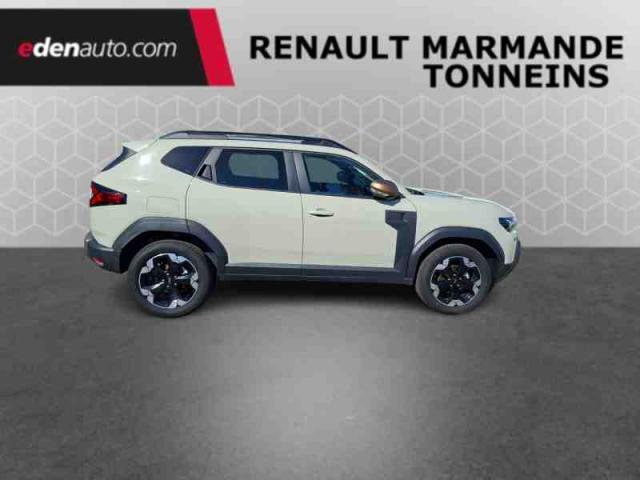 Dacia Duster image 2