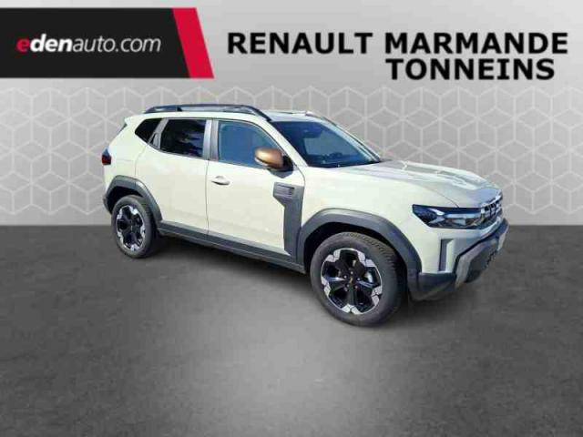 Dacia Duster image 4