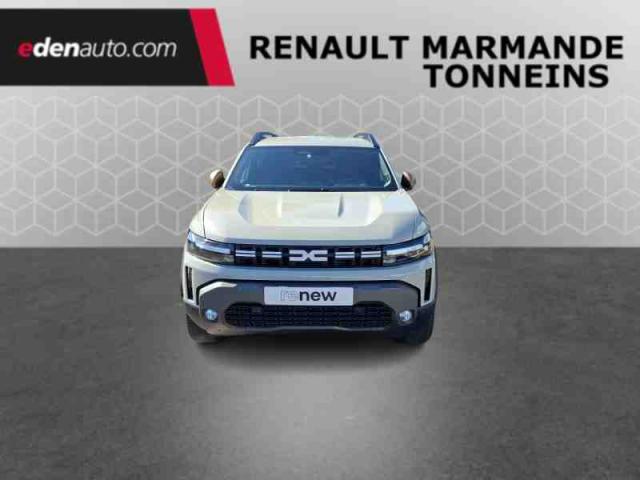 Dacia Duster image 6