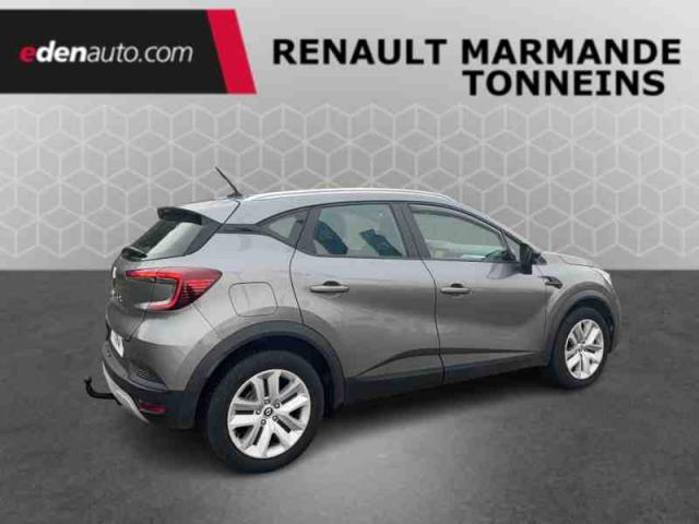 Renault Captur image 6