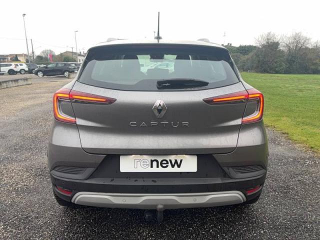 Renault Captur image 7