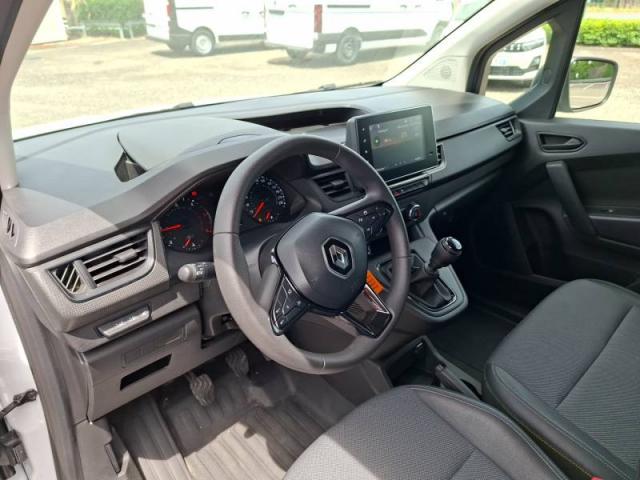 Renault Kangoo Van image 2