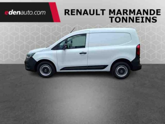 Renault Kangoo Van image 8