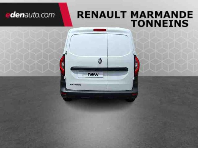 Renault Kangoo Van image 6