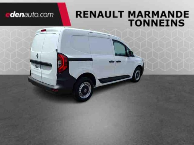 Renault Kangoo Van image 4