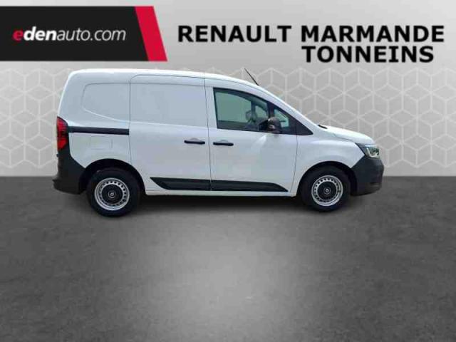 Renault Kangoo Van image 9