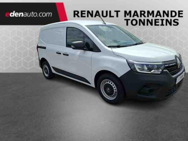 Renault Kangoo Van image 1