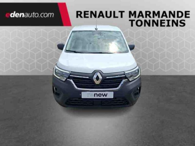 Renault Kangoo Van image 5