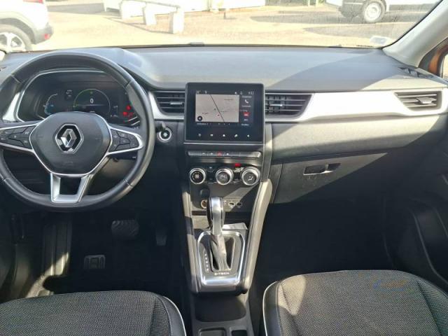 Renault Captur image 9