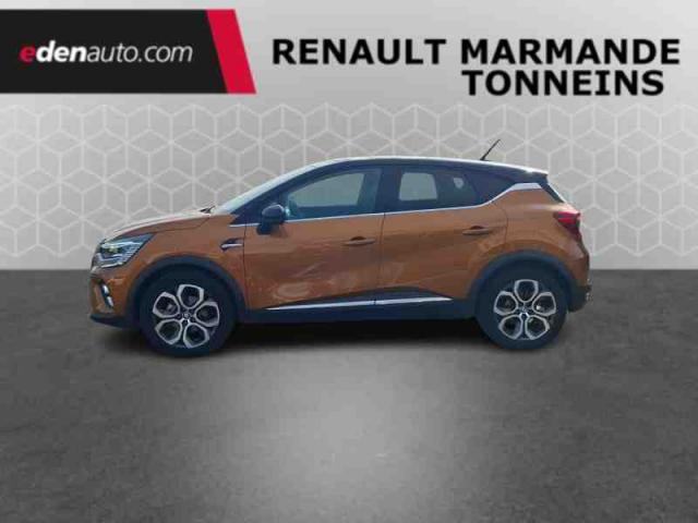 Renault Captur image 4