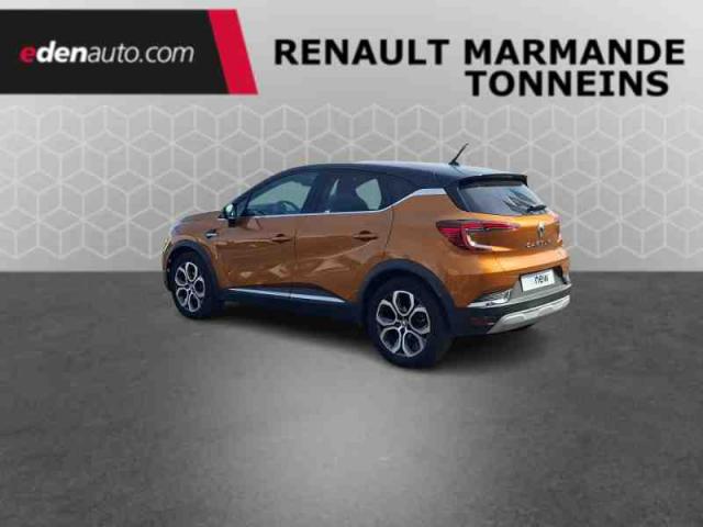 Renault Captur image 3