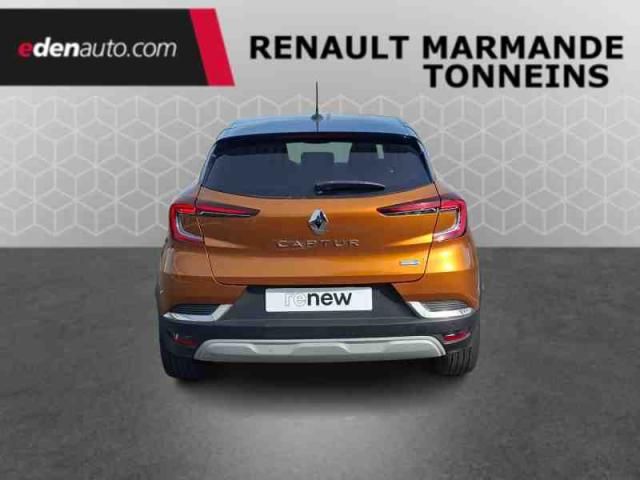 Renault Captur image 8