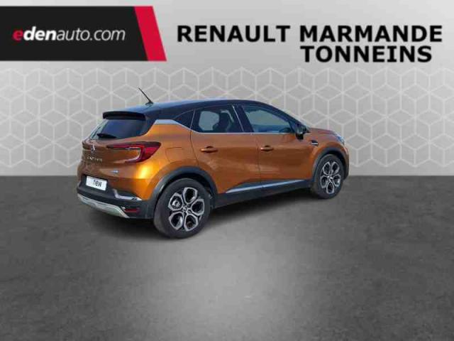 Renault Captur image 5