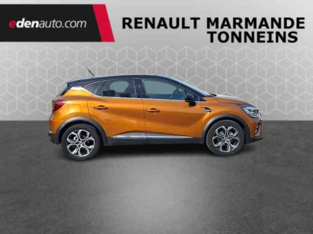Renault Captur image 1