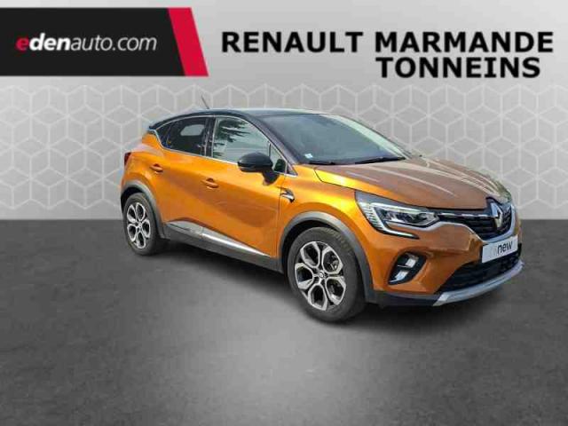 Renault Captur image 2