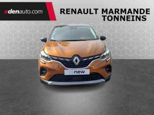 Renault Captur image 6