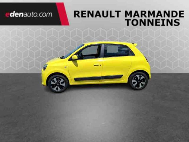 Renault Twingo image 6