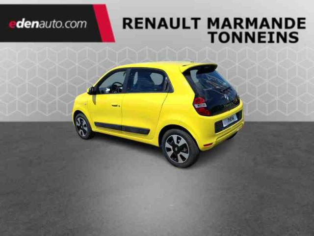 Renault Twingo image 3