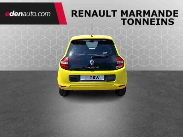 Renault Twingo image 1
