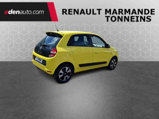 Renault Twingo image 5