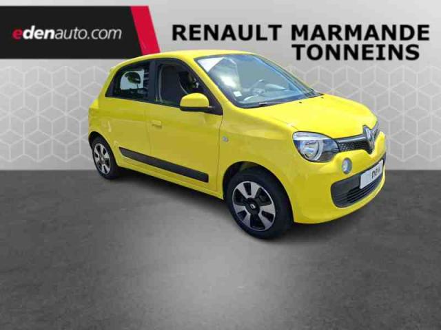 Renault Twingo image 7