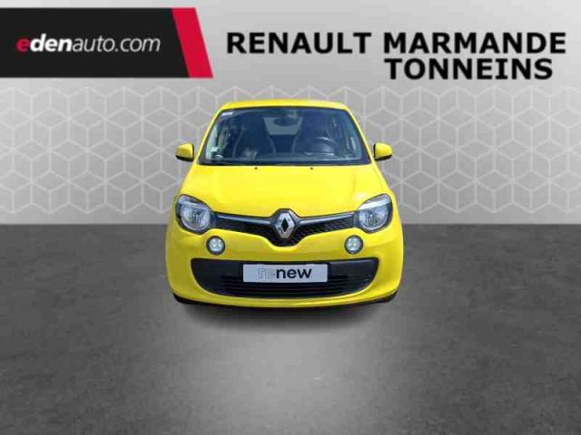 Renault Twingo image 4