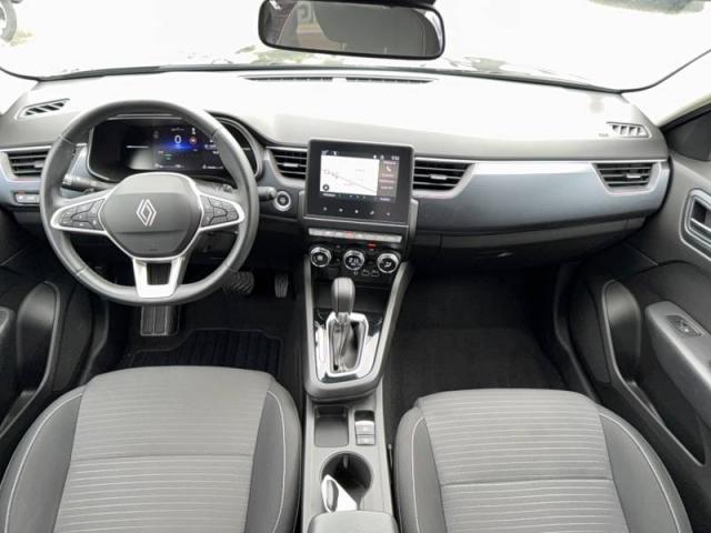 Renault Arkana image 7