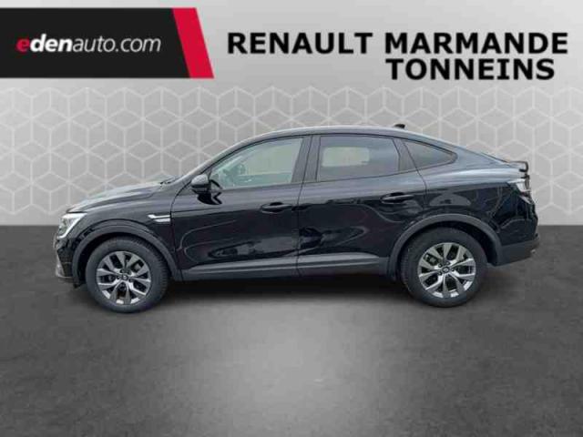 Renault Arkana image 6