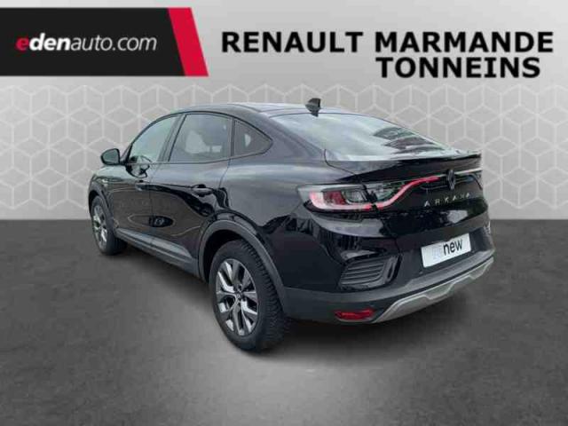 Renault Arkana image 9