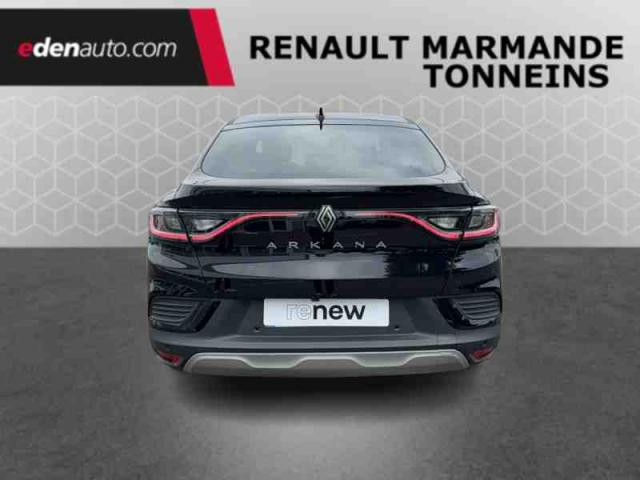 Renault Arkana image 5