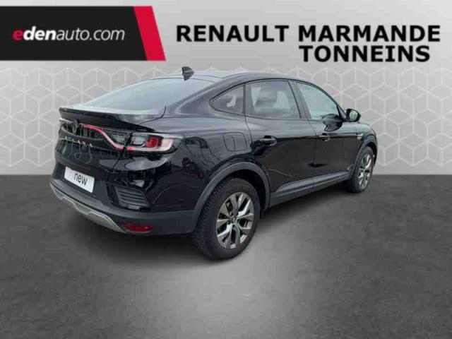 Renault Arkana image 2