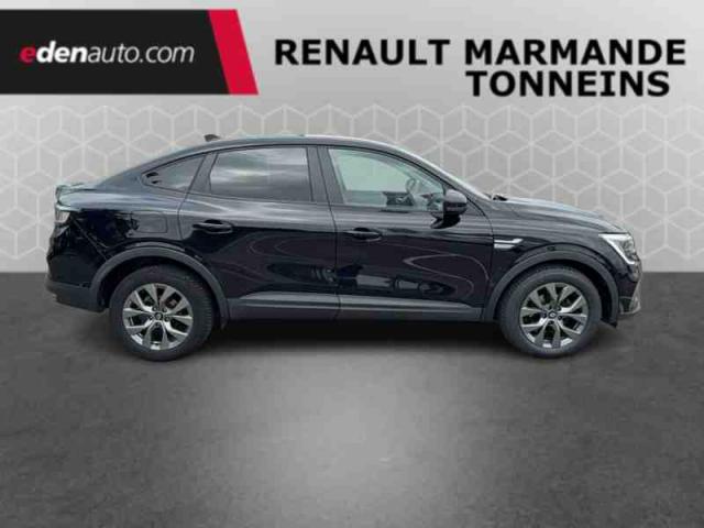 Renault Arkana image 1