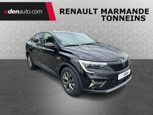 Renault Arkana image 3