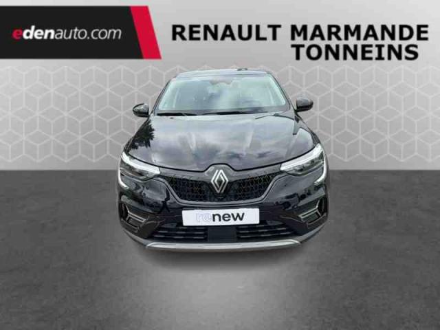 Renault Arkana image 4