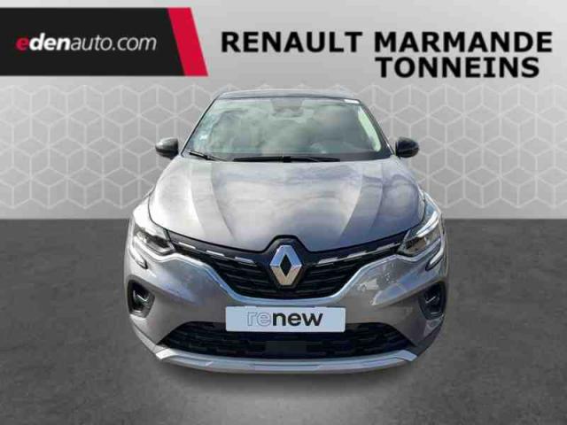 Renault Captur image 3