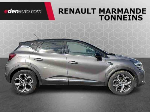 Renault Captur image 1