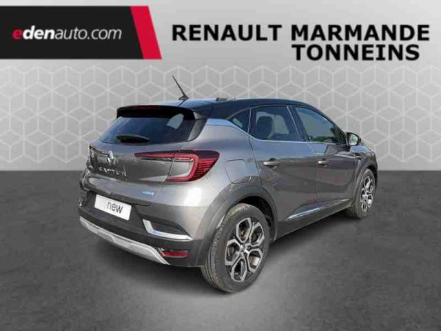 Renault Captur image 6