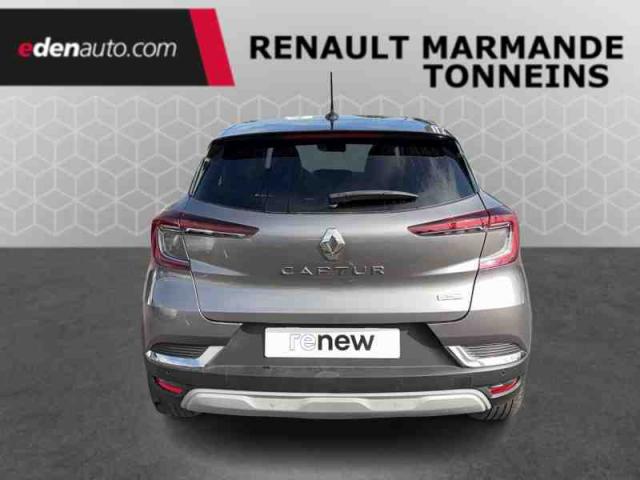 Renault Captur image 4