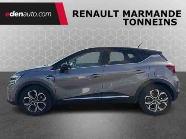 Renault Captur image 8